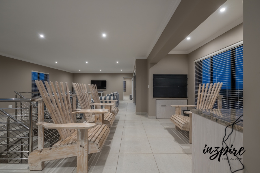 3 Bedroom Property for Sale in Hartland Lifestyle Estate Western Cape